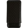 Etui Trabucuri Davidoff XL-3 Leather Black Curing 106757