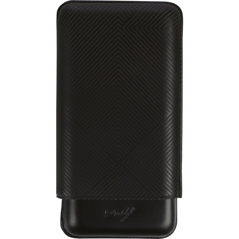 Etui trabucuri Davidoff XL 3 Black Leaf 105581
