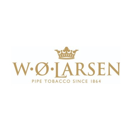 Tutun de Pipa W. O. Larsen Editie Limitata 2024 (100 G)