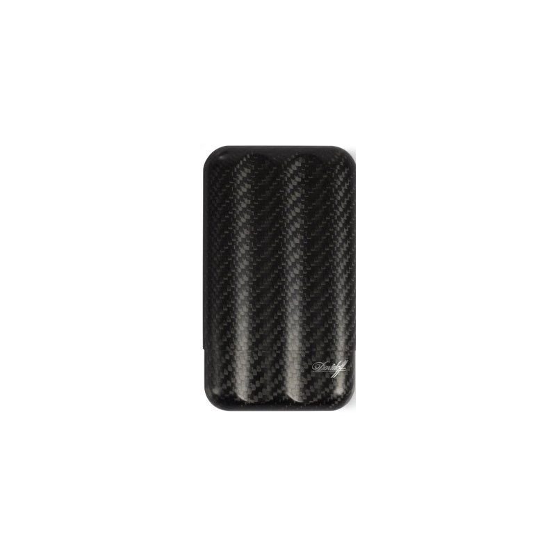 Etui Trabucuri Davidoff XL-3 Carbon 106711