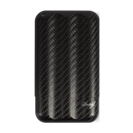 Etui Trabucuri Davidoff XL-3 Carbon 106711