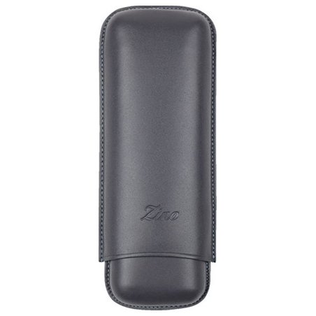Etui Trabucuri Zino R-2 Leather Gray Cyan 115932
