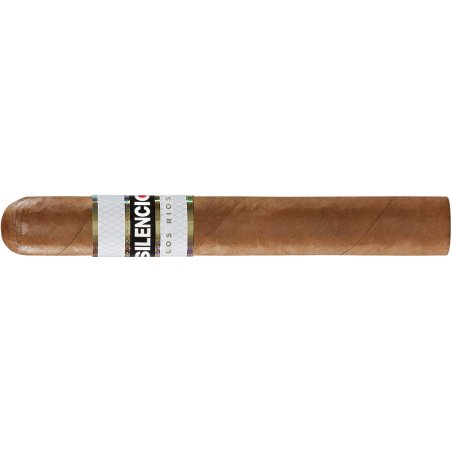 Trabucuri Silencio Los Rios Robusto (20)
