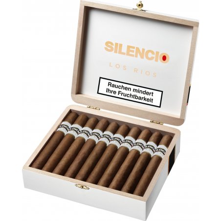 Trabucuri Silencio Los Rios Toro (20)