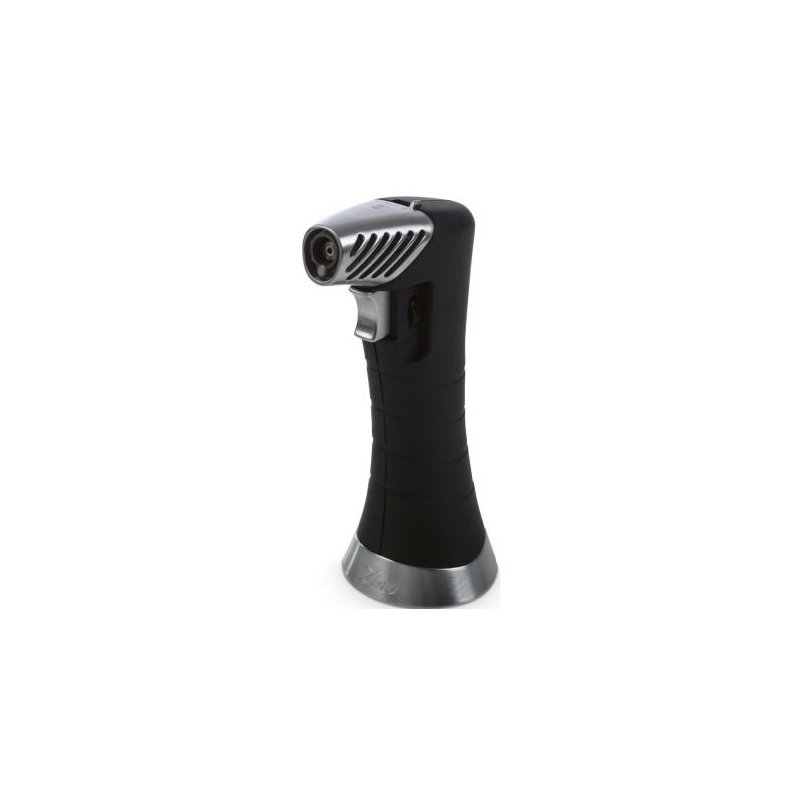Bricheta Zino ZXL Jet Flame Lighter Black 111604