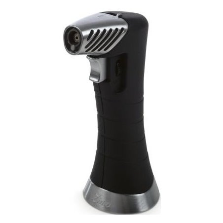 Bricheta Zino ZXL Jet Flame Lighter Black 111604