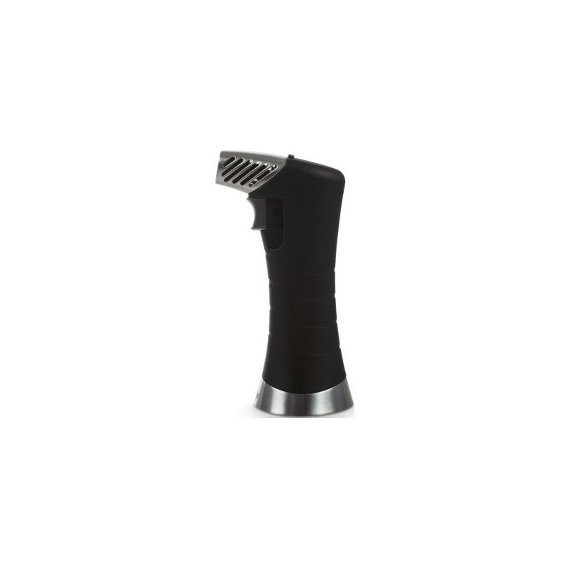Bricheta Zino ZXL Jet Flame Lighter Black 111604