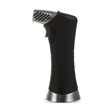 Bricheta Zino ZXL Jet Flame Lighter Black 111604