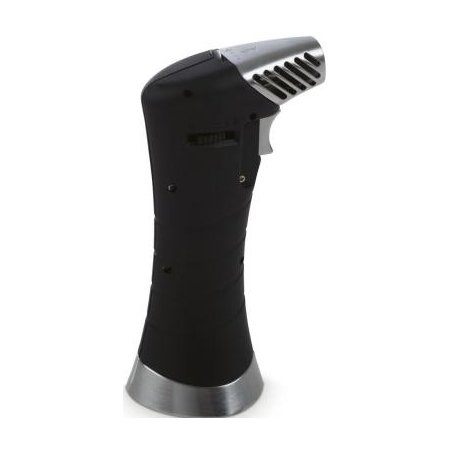 Bricheta Zino ZXL Jet Flame Lighter Black 111604