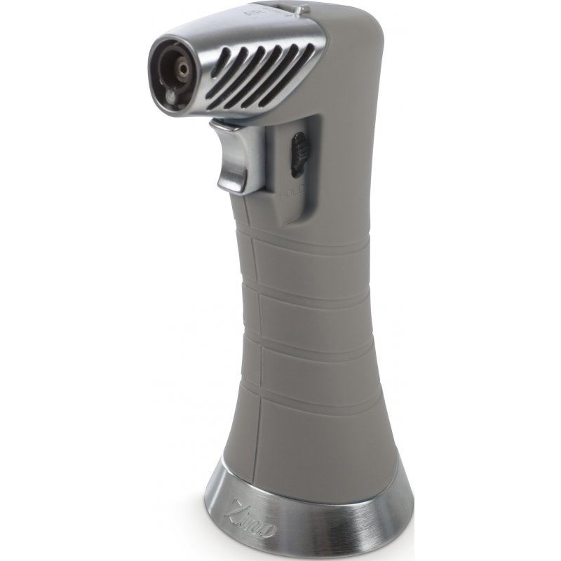 Bricheta Zino ZXL Jet Flame Lighter Blue 111609