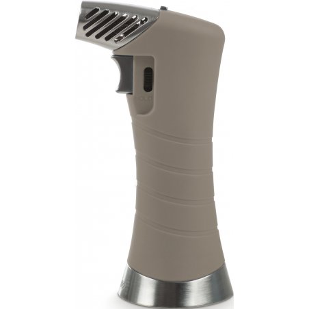 Bricheta Zino ZXL Jet Flame Lighter Blue 111609