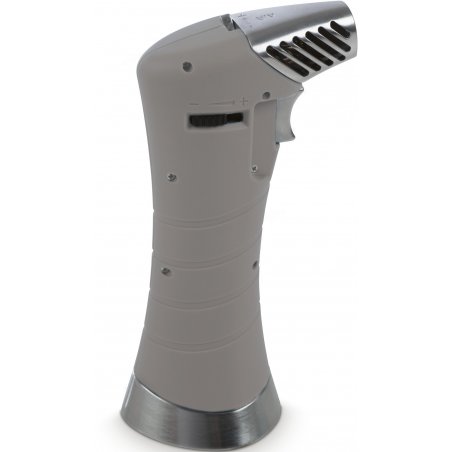 Bricheta Zino ZXL Jet Flame Lighter Blue 111609