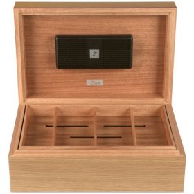 Humidor Zino Z80 Oak Red 115916