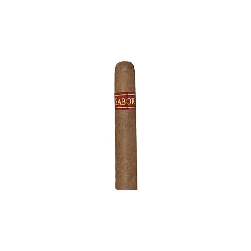 Trabucuri Sabor Habano Rosado Robusto (20)