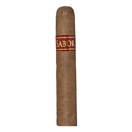 Trabucuri Sabor Habano Rosado Robusto (20)