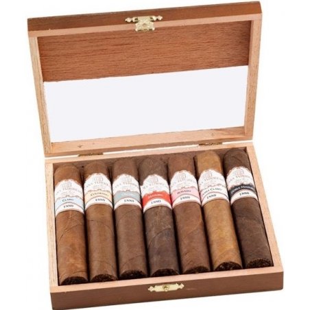 Trabucuri Casa Turrent 1880 Robusto Mix (7)