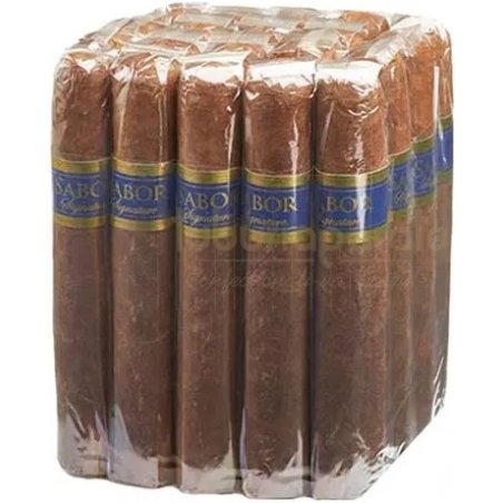 Trabucuri Sabor Sumatra Signature Blue Gran Robusto  (10)