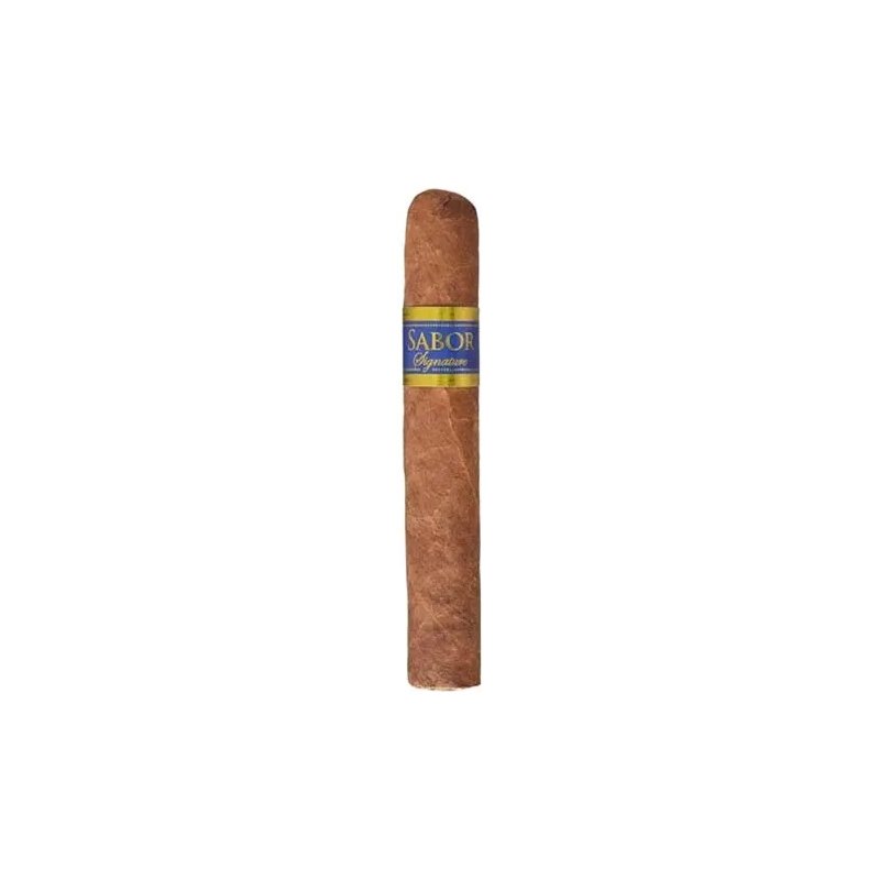 Trabucuri Sabor Sumatra Signature Blue Gran Robusto  (10)