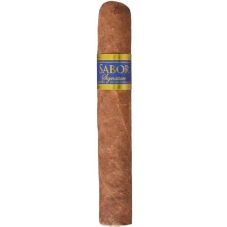 Trabucuri Sabor Sumatra Signature Blue Gran Robusto  (10)