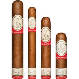 Trabucuri Flor De Selva Sampler Collection Aniversario No 20 (4)