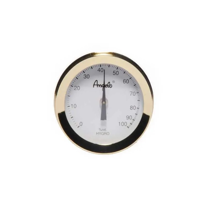 Higrometru umidor Angelo 921220