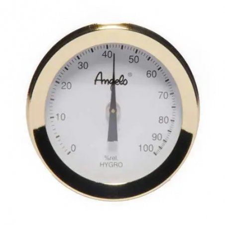 Higrometru umidor Angelo 921220