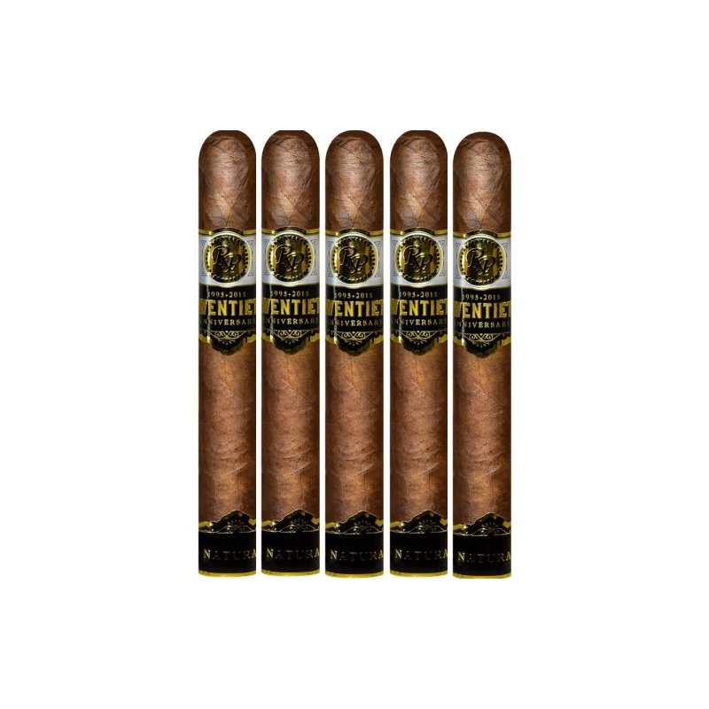 Trabucuri Rocky Patel 20 Th Anniversary Toro (5)