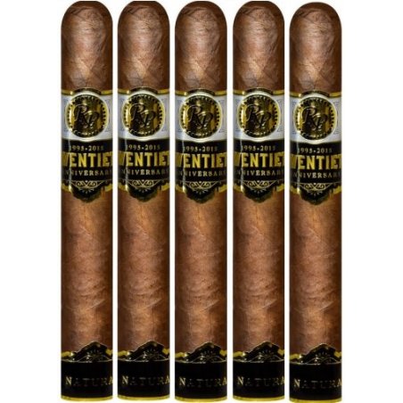 Trabucuri Rocky Patel 20 Th Anniversary Toro (5)