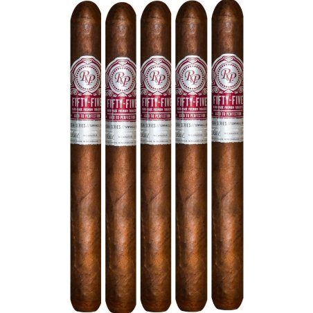 Trabucuri Rocky Patel Fifty Five Titan (5)