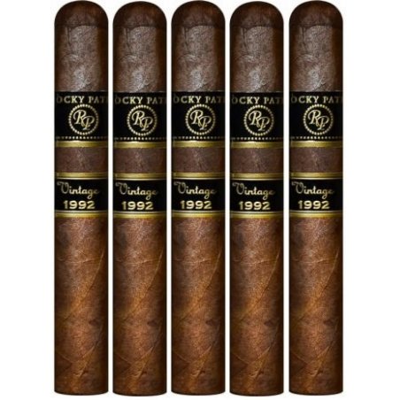Trabucuri Rocky Patel Vintage 1992 Petite Corona (5)