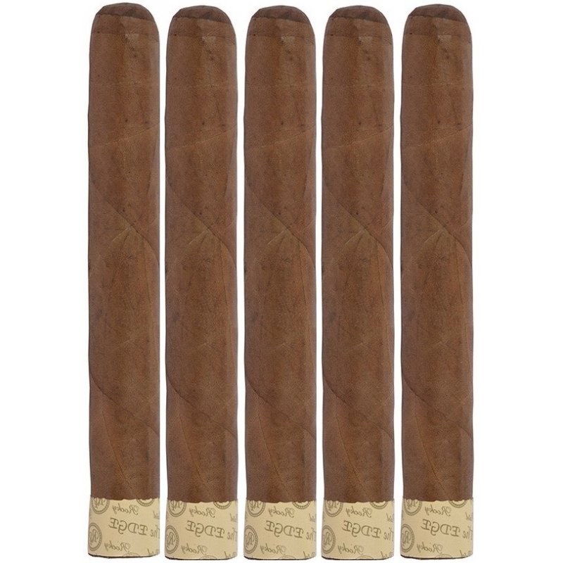 Trabucuri Rocky Patel Edge Corojo Toro (5)