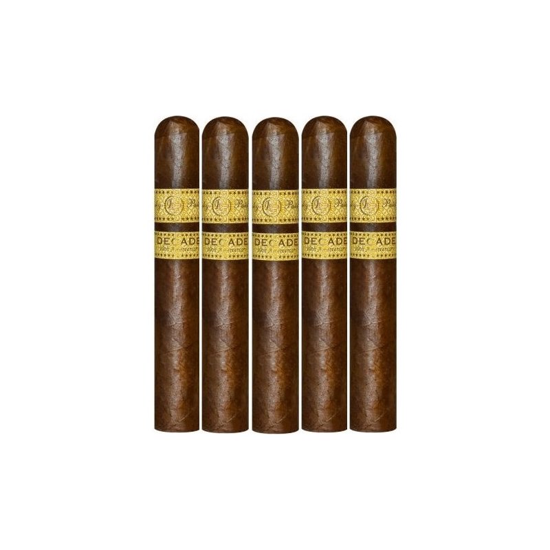 Trabucuri Rocky Patel Decade Emperor (5)