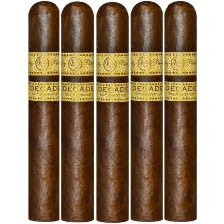 Trabucuri Rocky Patel Decade Emperor (5)