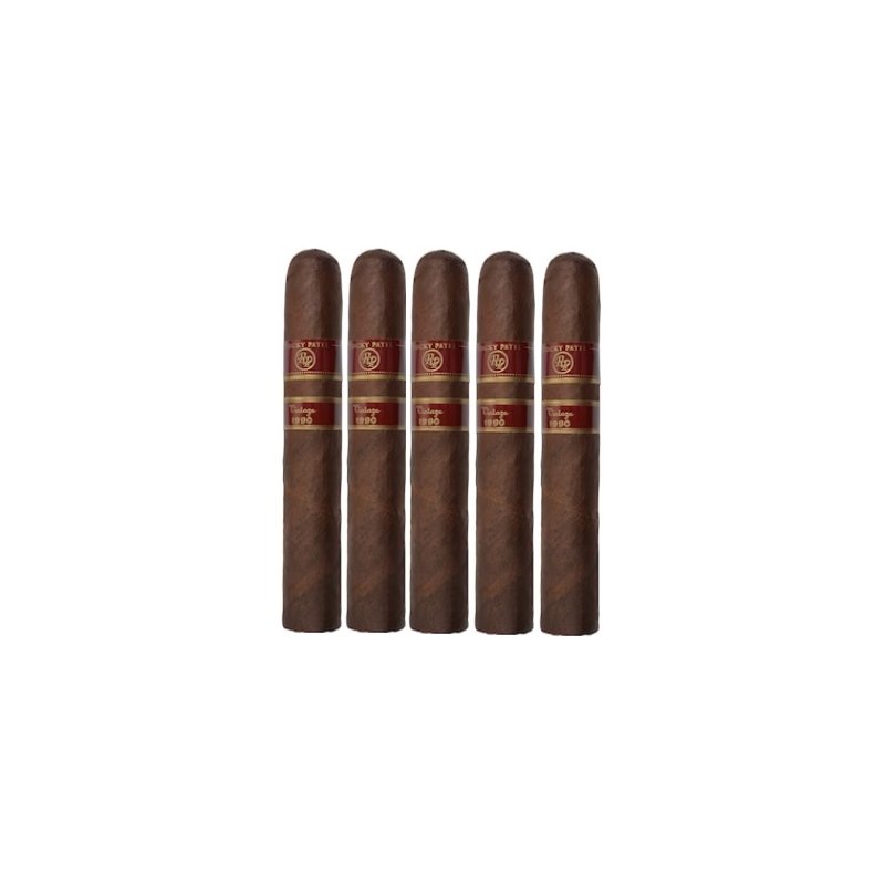 Trabucuri Rocky Patel Vintage 1990 Sixty (5)