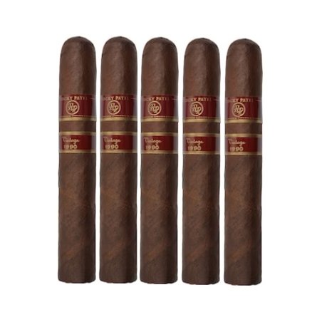 Trabucuri Rocky Patel Vintage 1990 Sixty (5)
