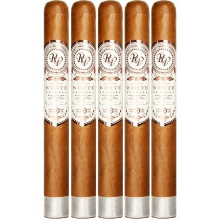 Trabucuri Rocky Patel White Label Toro (5)