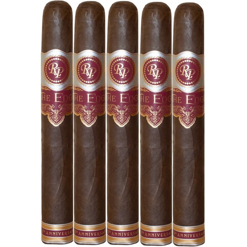 Trabucuri Rocky Patel Edge 20Th Anniversary Toro (5)