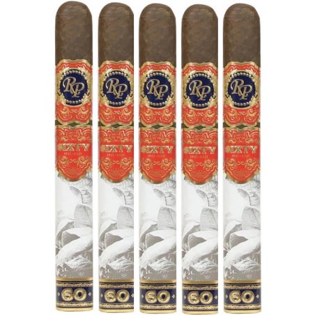 Trabucuri Rocky Patel Sixty Toro (5)