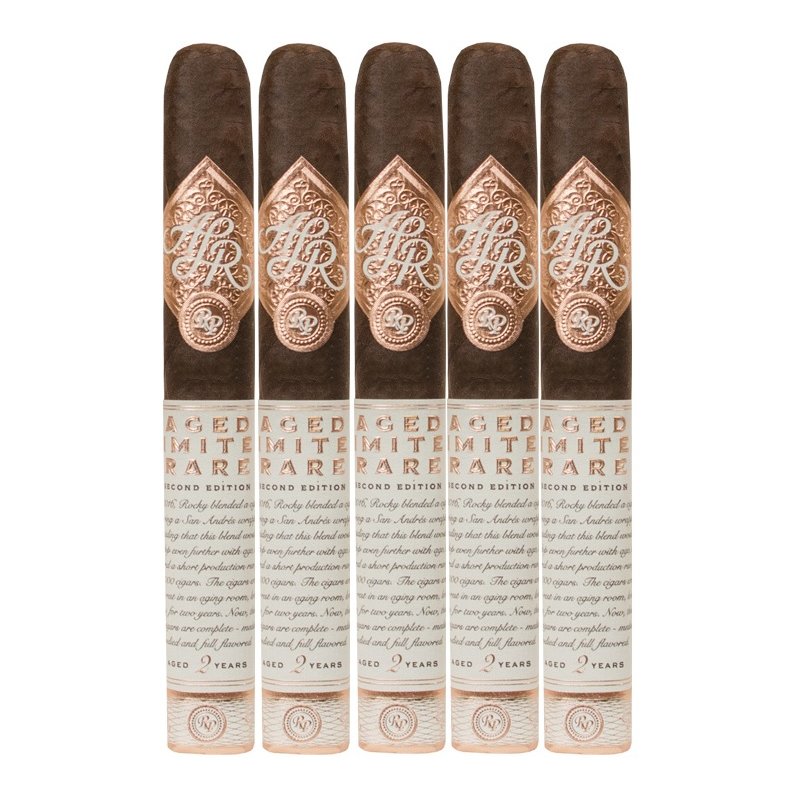 Trabucuri Rocky Patel A.L.R. Sixty (5)
