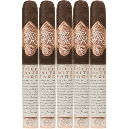 Trabucuri Rocky Patel A.L.R. Sixty (5)