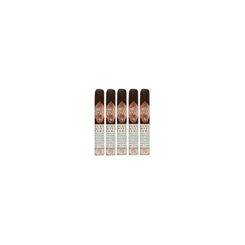 Trabucuri Rocky Patel A.L.R. Robusto (5)