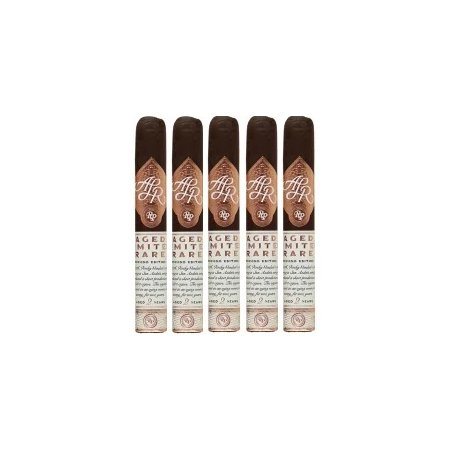 Trabucuri Rocky Patel A.L.R. Robusto (5)