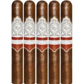 Trabucuri Rocky Patel Grand Reserve Robusto (5)