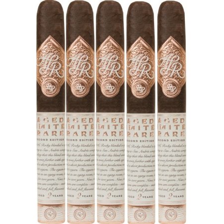 Trabucuri Rocky Patel A.L.R. Toro (5)