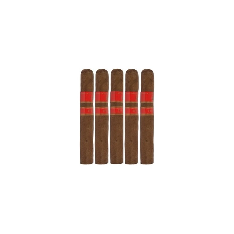 Trabucuri Rocky Patel Sun Grown Robusto (5)