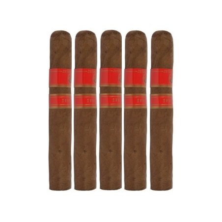 Trabucuri Rocky Patel Sun Grown Robusto (5)