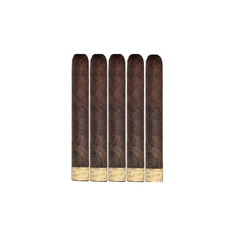 Trabucuri Rocky Patel Edge Maduro Toro (5)