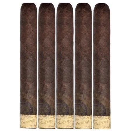 Trabucuri Rocky Patel Edge Maduro Toro (5)