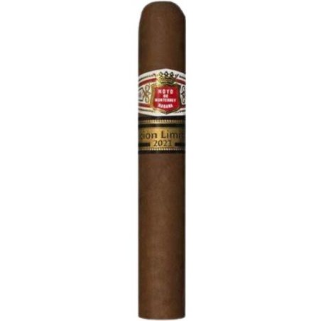 Trabucuri Hoyo De Monterrey Monterreyes N4 LE (10)