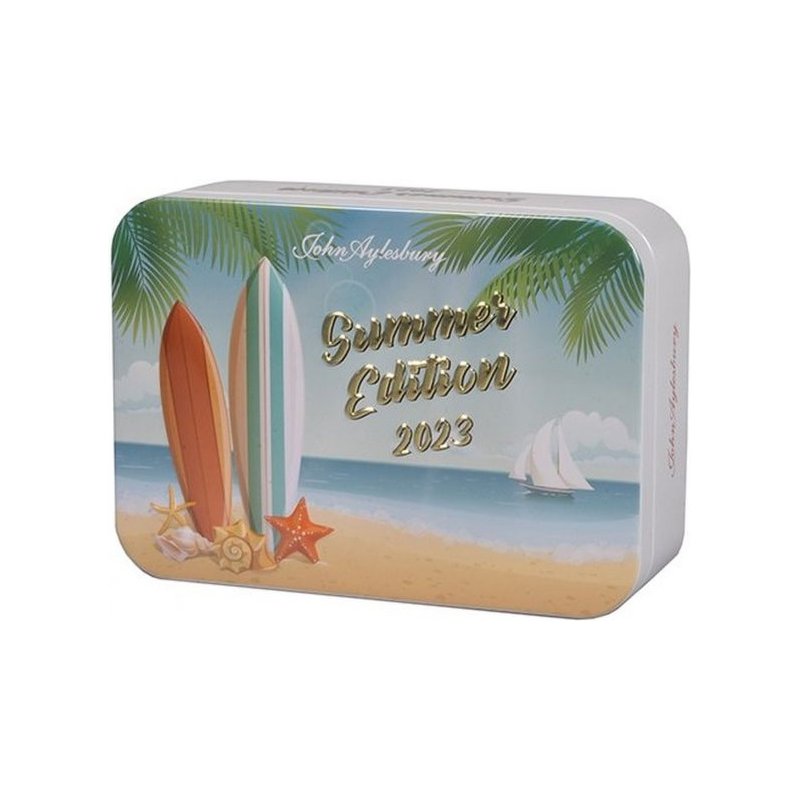 Tutun pipa John Aylesbury Summer Edition 2023 (100 G)